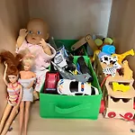 Kindvriendelijk Sfeervol Bosgeneugte Bij Zwembad Op De Veluwe 木屋