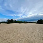 Kindvriendelijk Sfeervol Bosgeneugte Bij Zwembad Op De Veluwe * Doornspijk