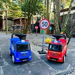 Kindvriendelijk Sfeervol Bosgeneugte Bij Zwembad Op De Veluwe * Doornspijk