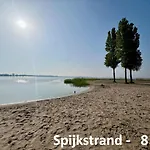 Kindvriendelijk Sfeervol Bosgeneugte Bij Zwembad Op De Veluwe Doornspijk