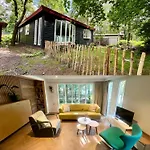 Kindvriendelijk Sfeervol Bosgeneugte Bij Zwembad Op De Veluwe * Doornspijk