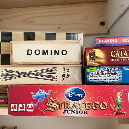 Kindvriendelijk Sfeervol Bosgeneugte Bij Zwembad Op De Veluwe