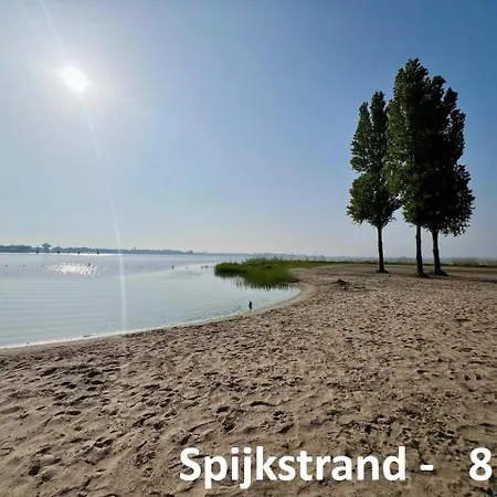 Kinderparadijs Bosgeneugte op de Veluwe Doornspijk