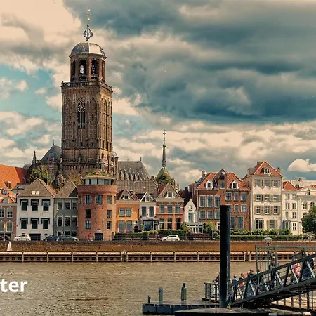 Kindvriendelijk Sfeervol Bosgeneugte Bij Zwembad Op De Veluwe * Doornspijk